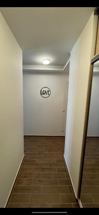 N.Cristian Apartment Budapesta Exterior foto